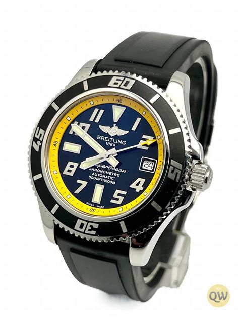 breitling super icean|Breitling Superocean for sale.